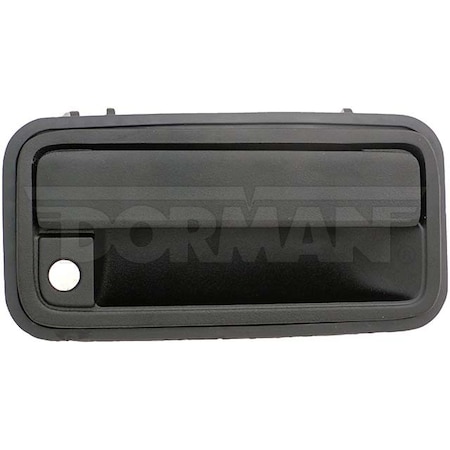 Motormite Tailgate Handle, 83358 83358
